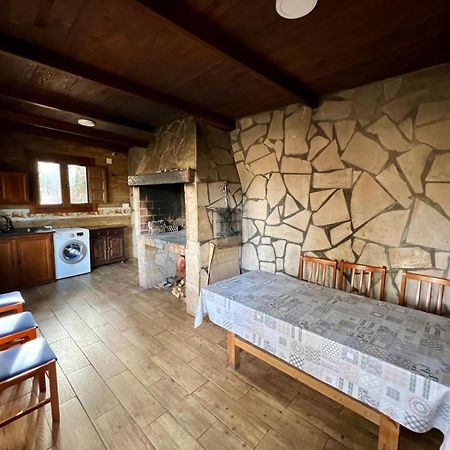 Casa Rural La Marquesa - Cuenca Valera de Abajo Buitenkant foto